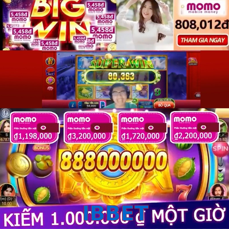 IBBET