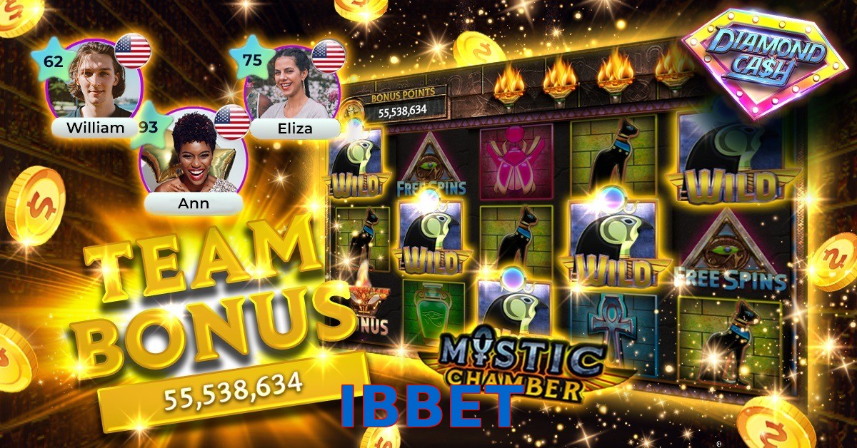IBBET