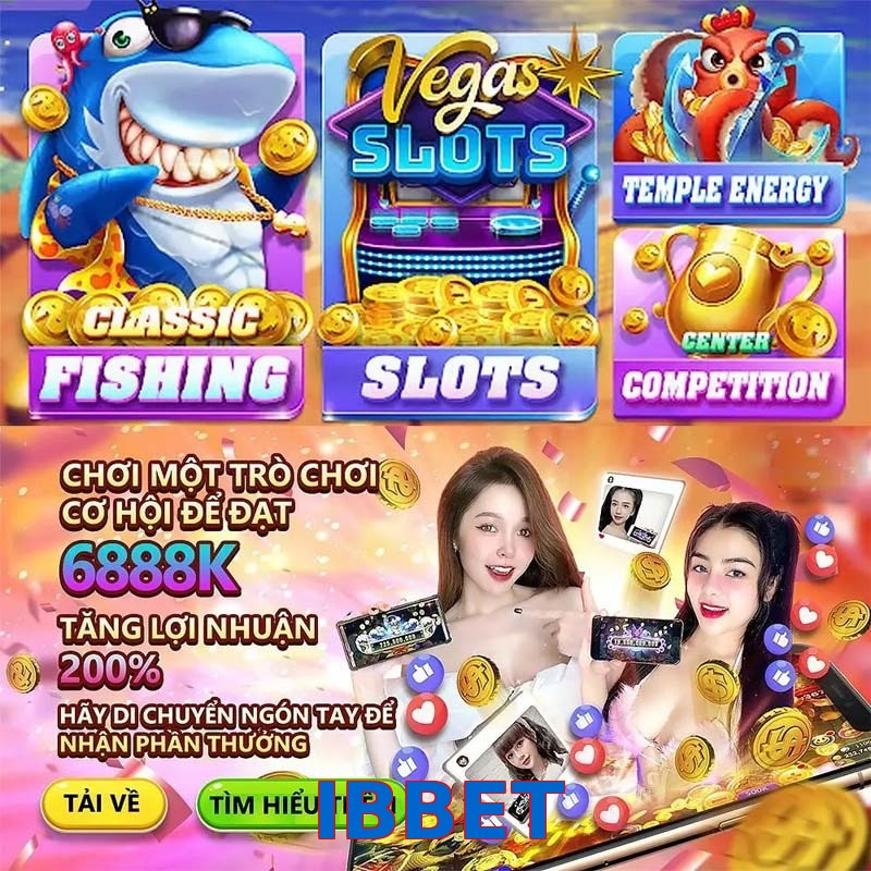 IBBET