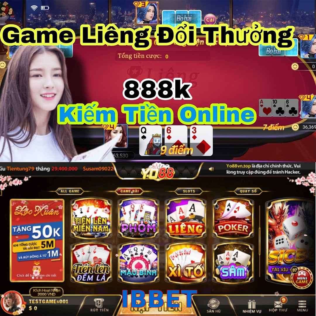 IBBET