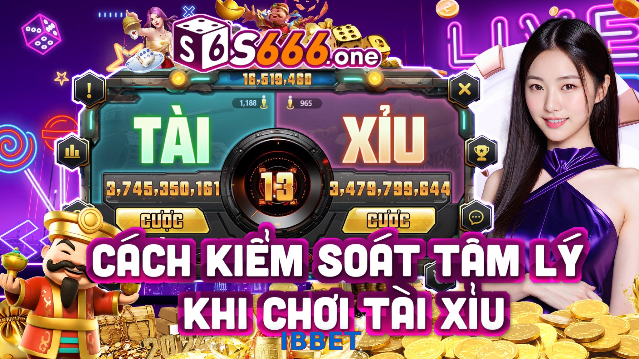 IBBET