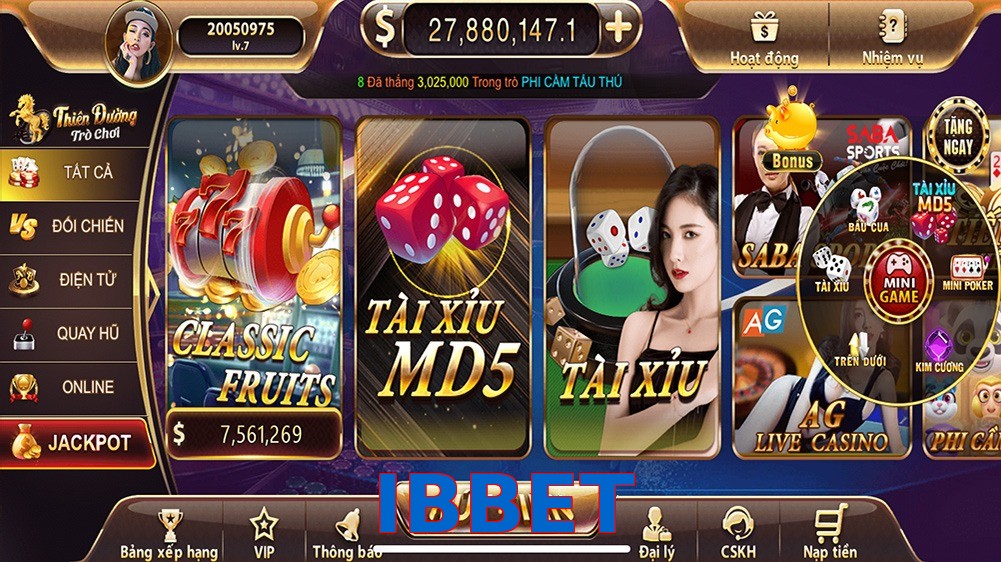 IBBET