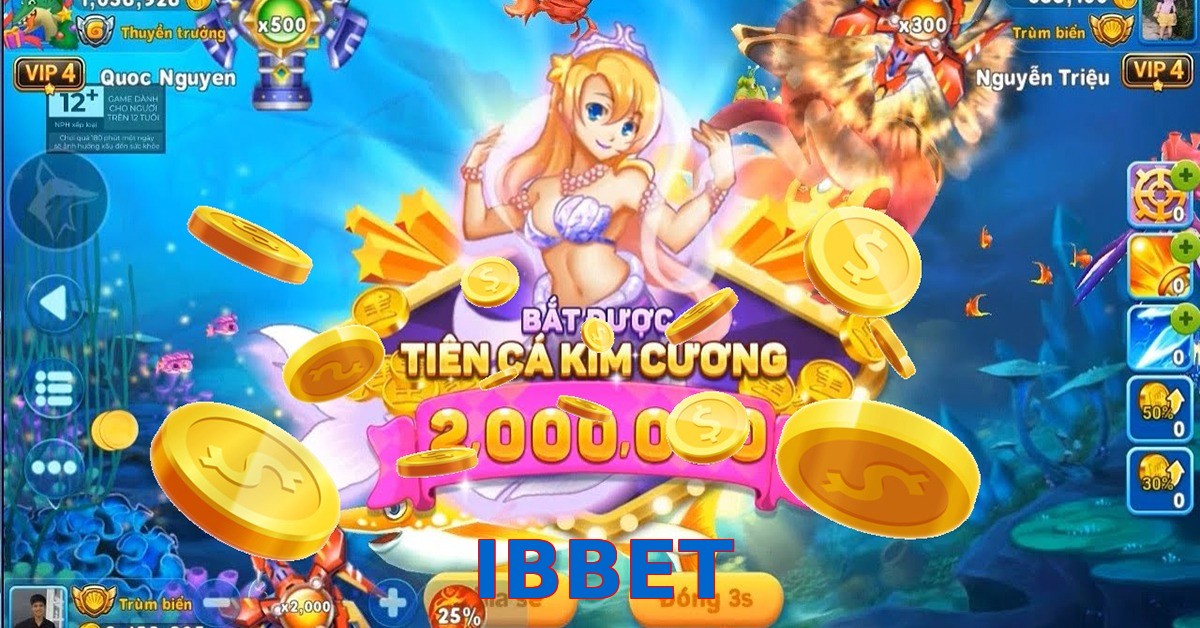 IBBET