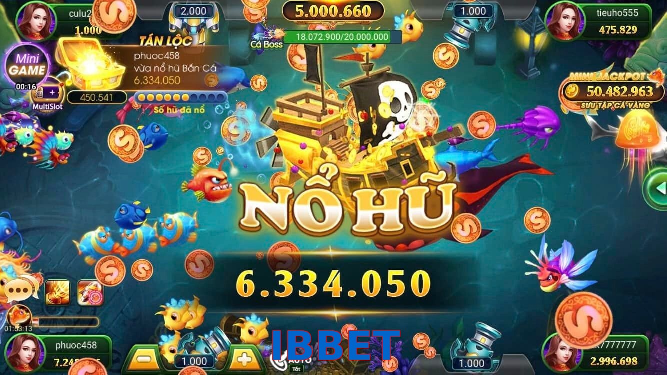 IBBET