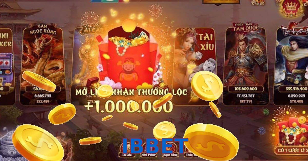 IBBET