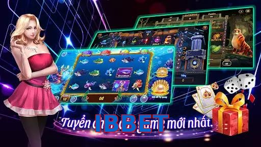 IBBET