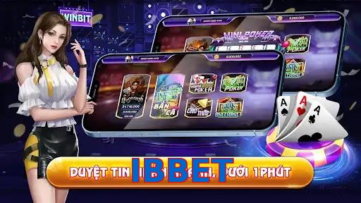 IBBET