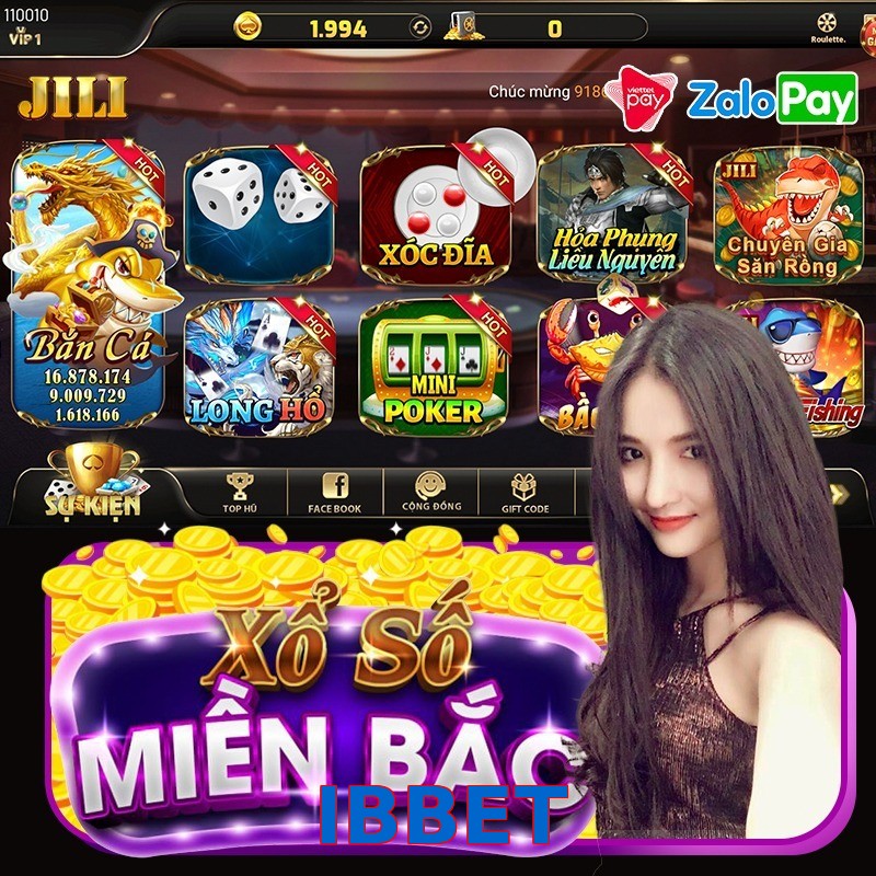 IBBET