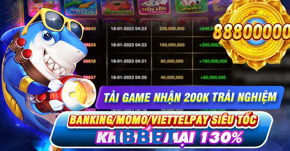 IBBET