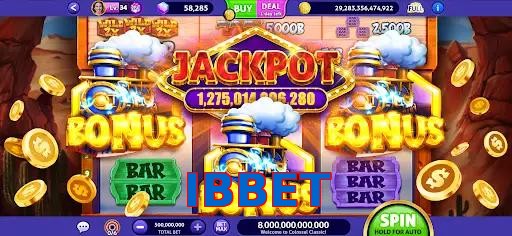 IBBET