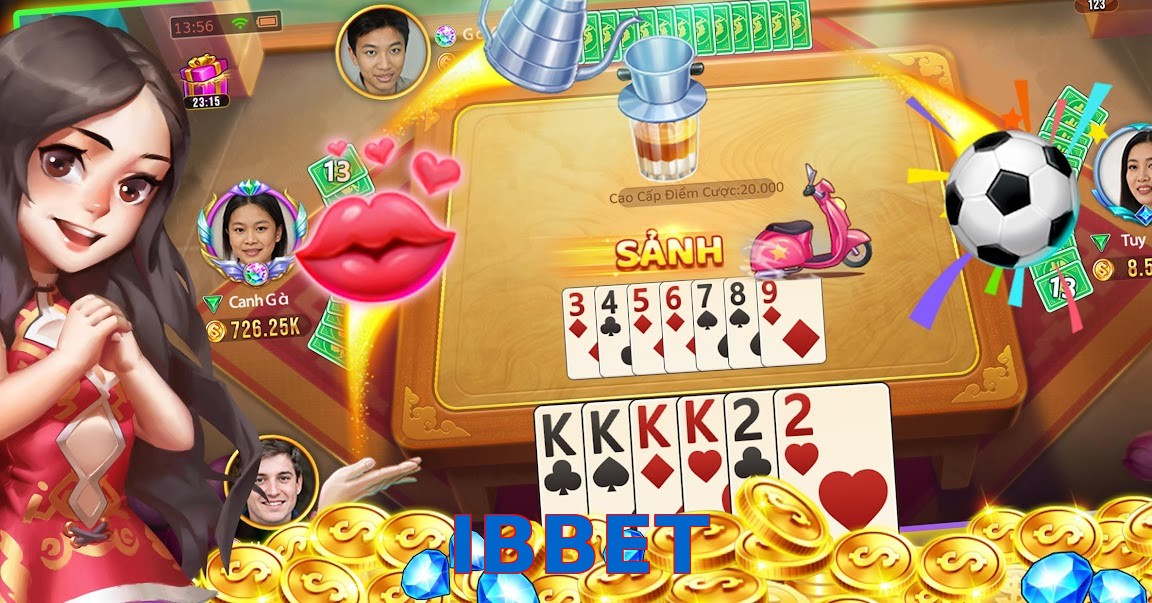 IBBET