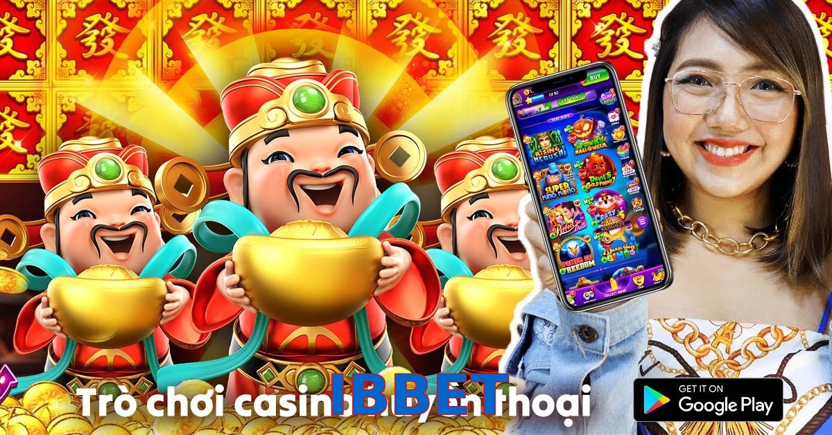 IBBET