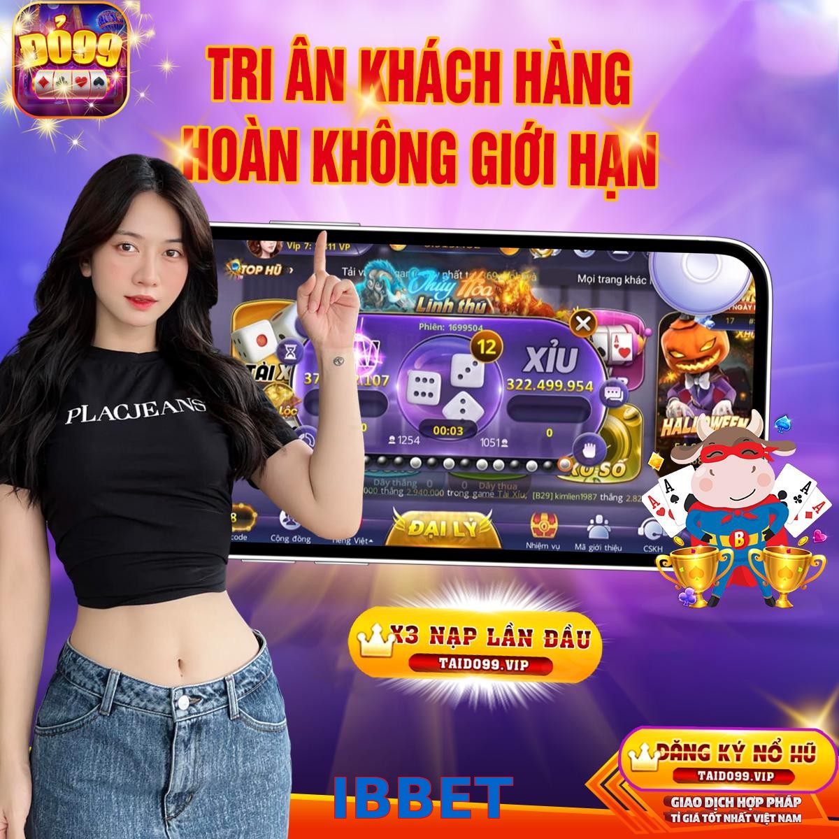 IBBET