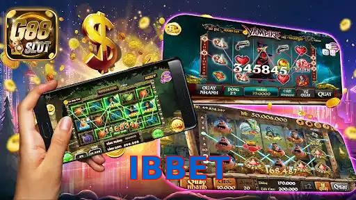 IBBET