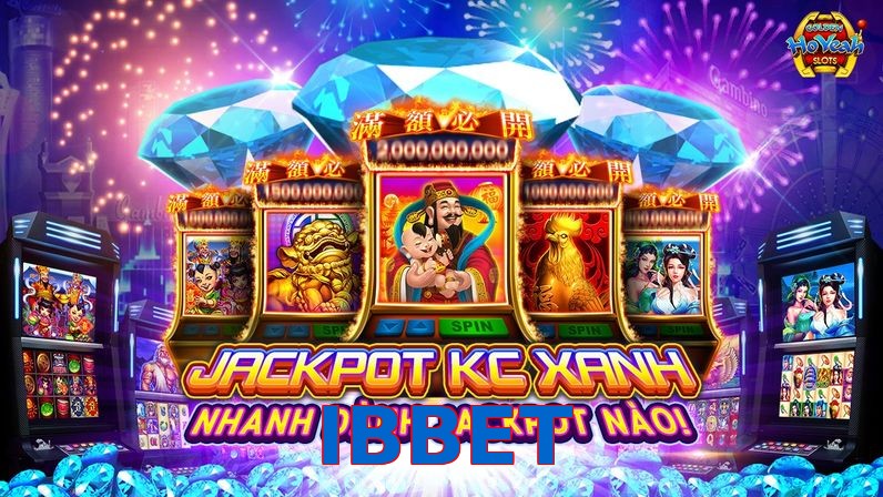 IBBET