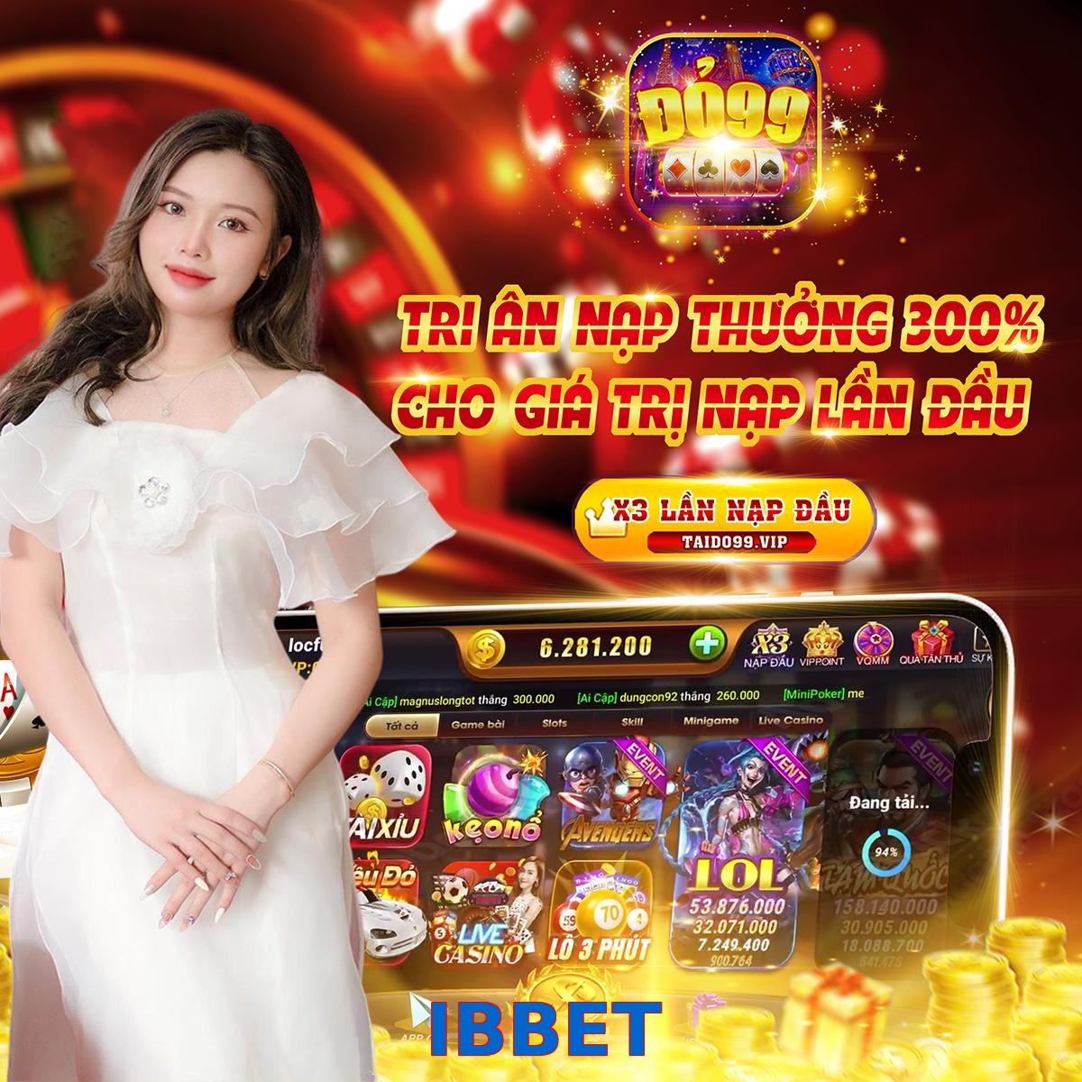 IBBET