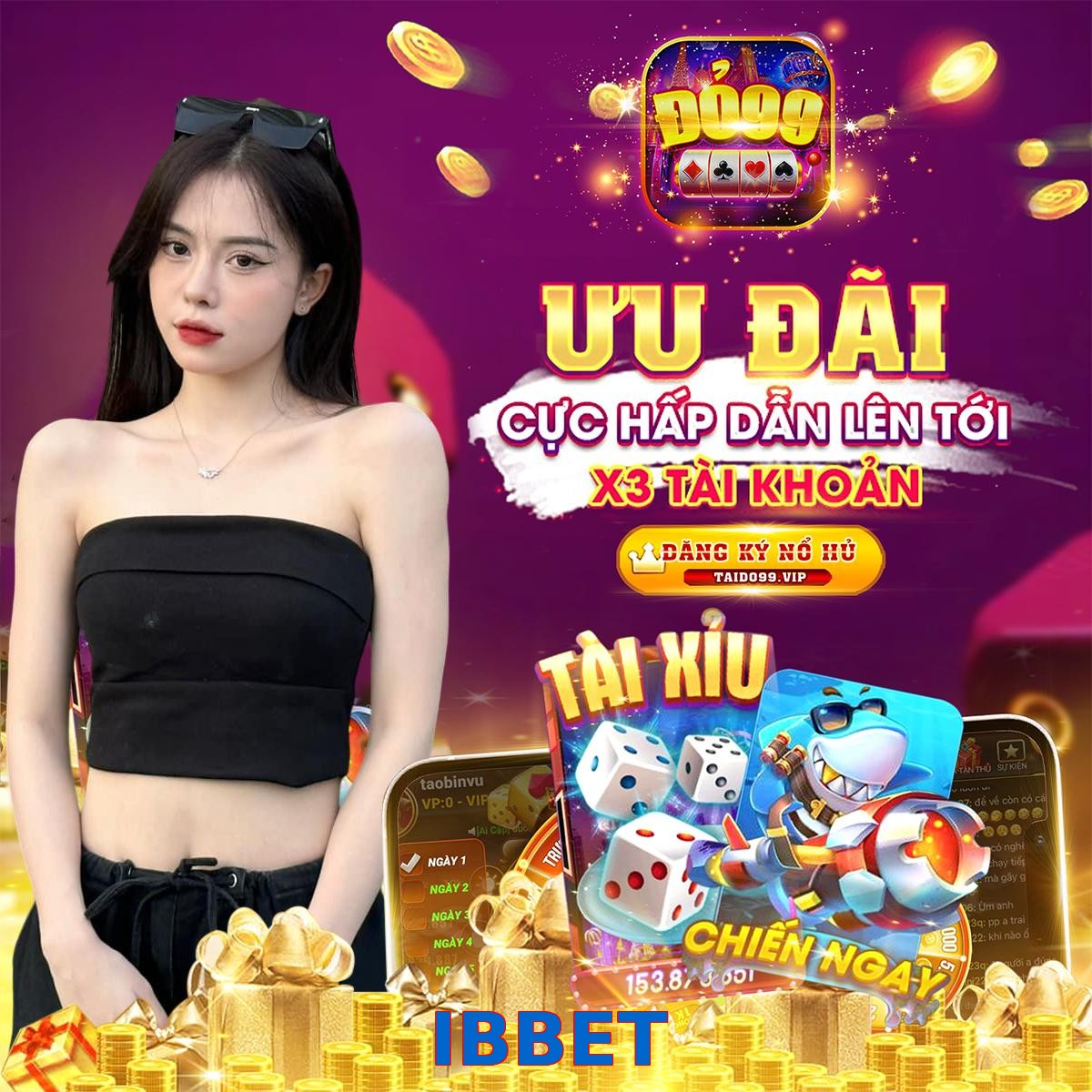 IBBET