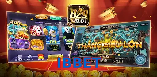IBBET