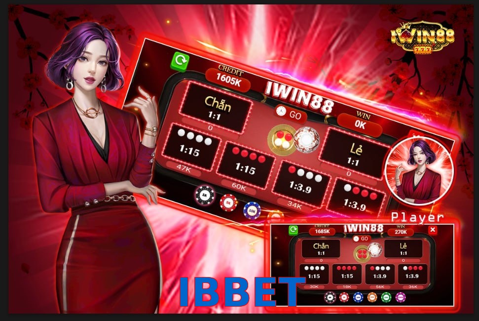 IBBET