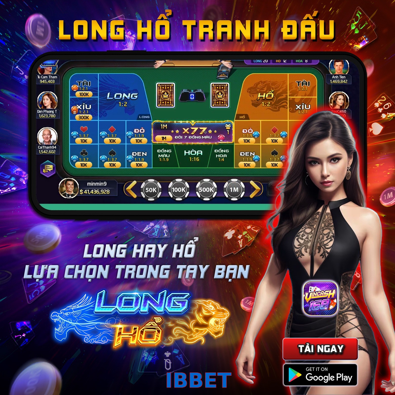 IBBET