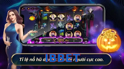IBBET