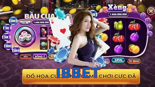 IBBET