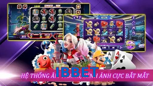 IBBET