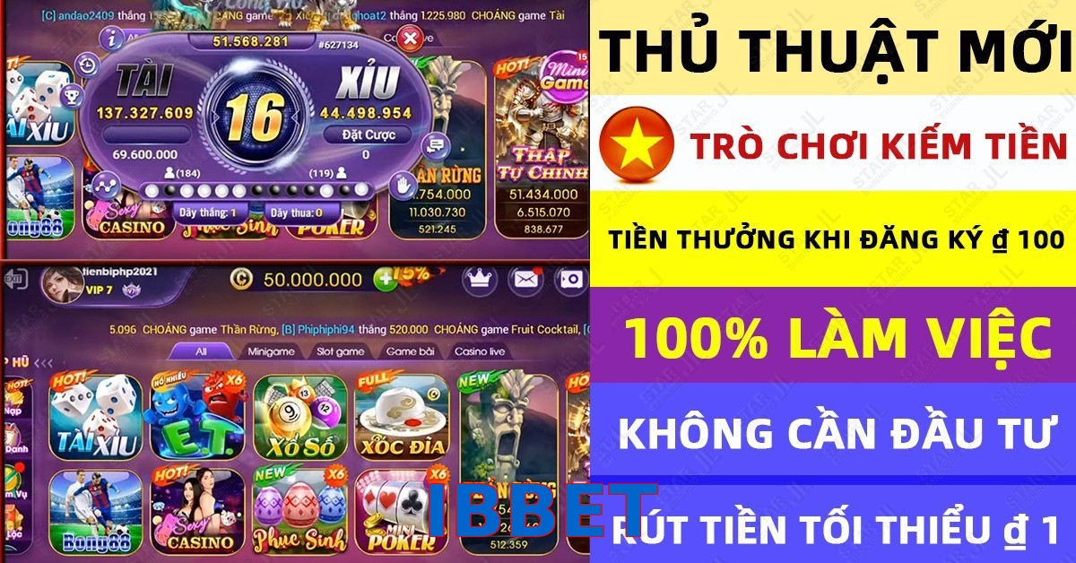IBBET