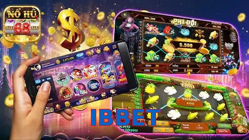 IBBET
