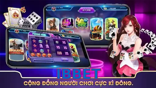 IBBET