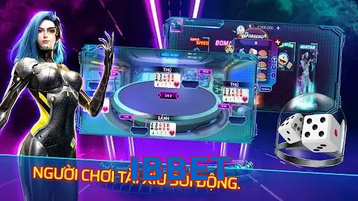 IBBET