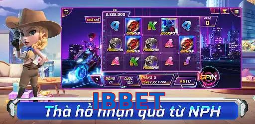 IBBET