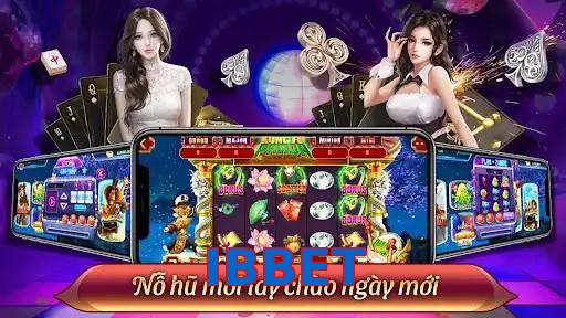 IBBET