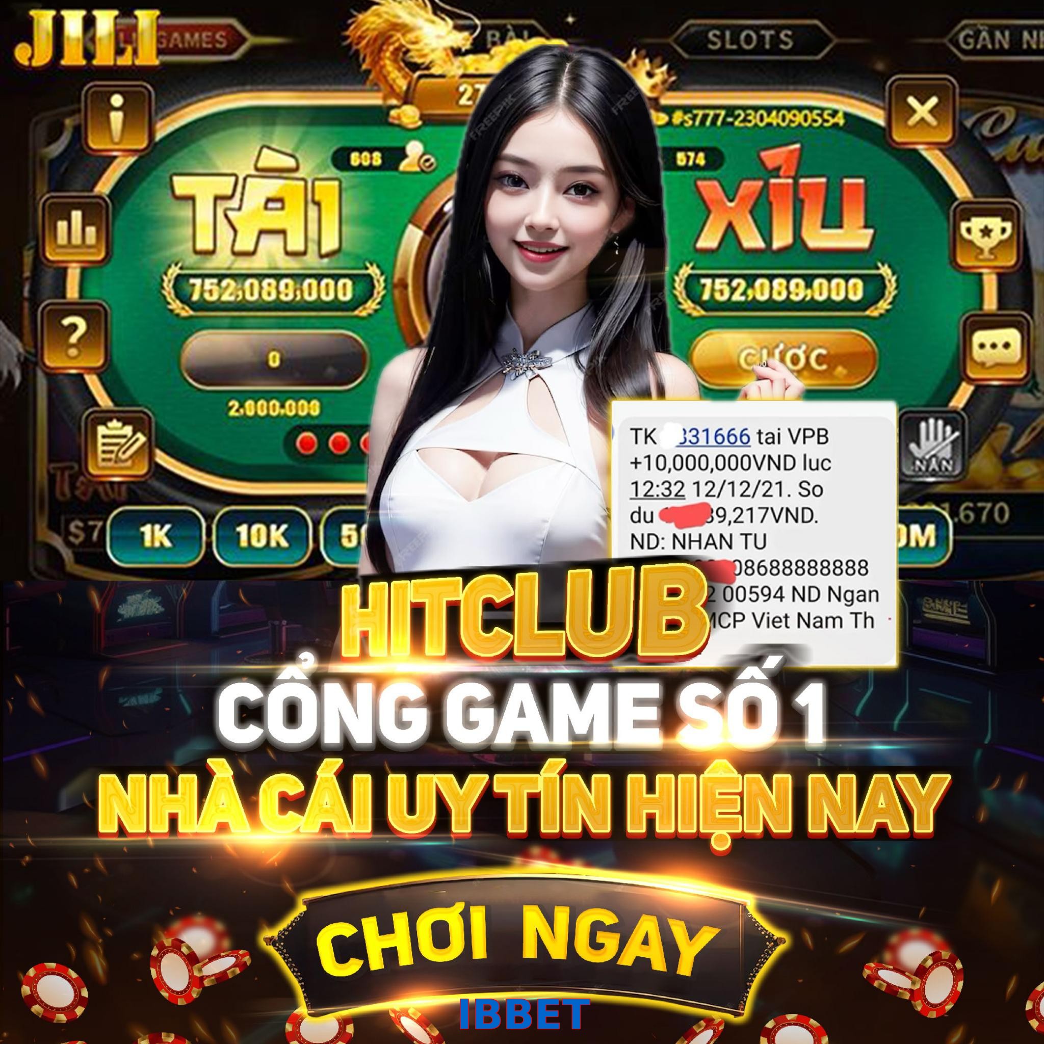 IBBET