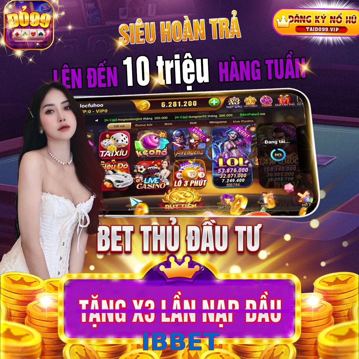 IBBET