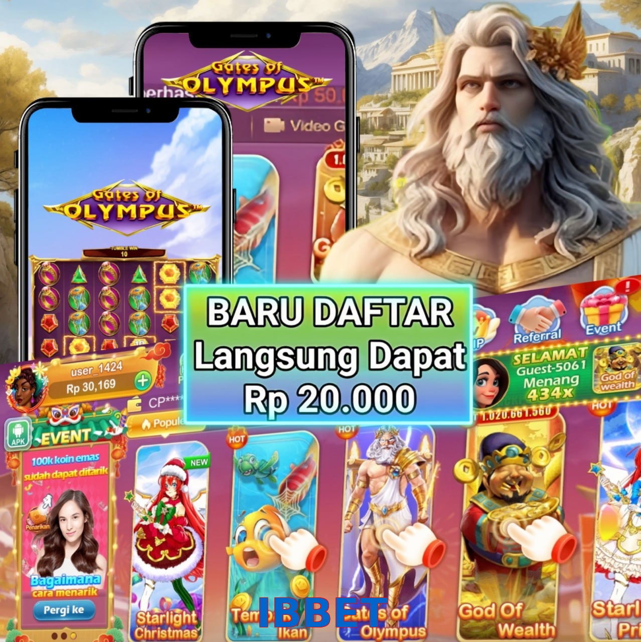 IBBET