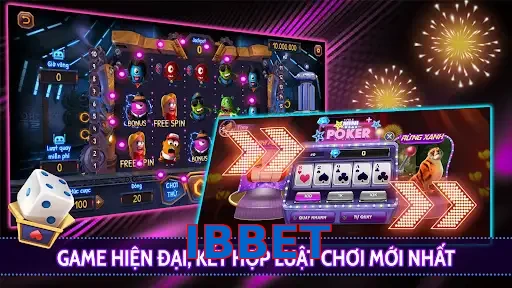 IBBET