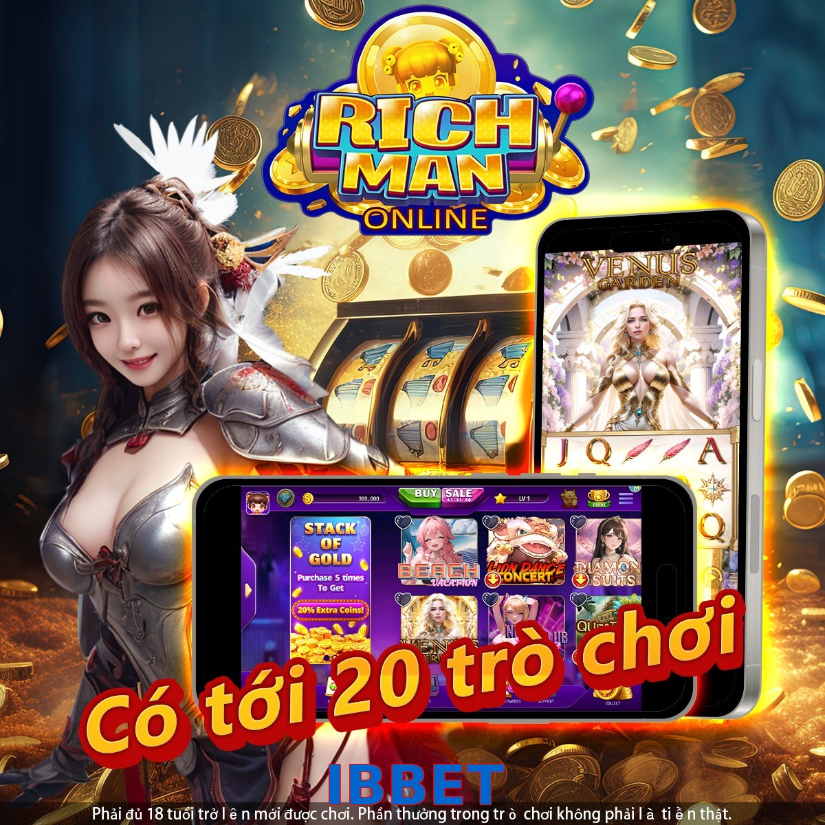 IBBET