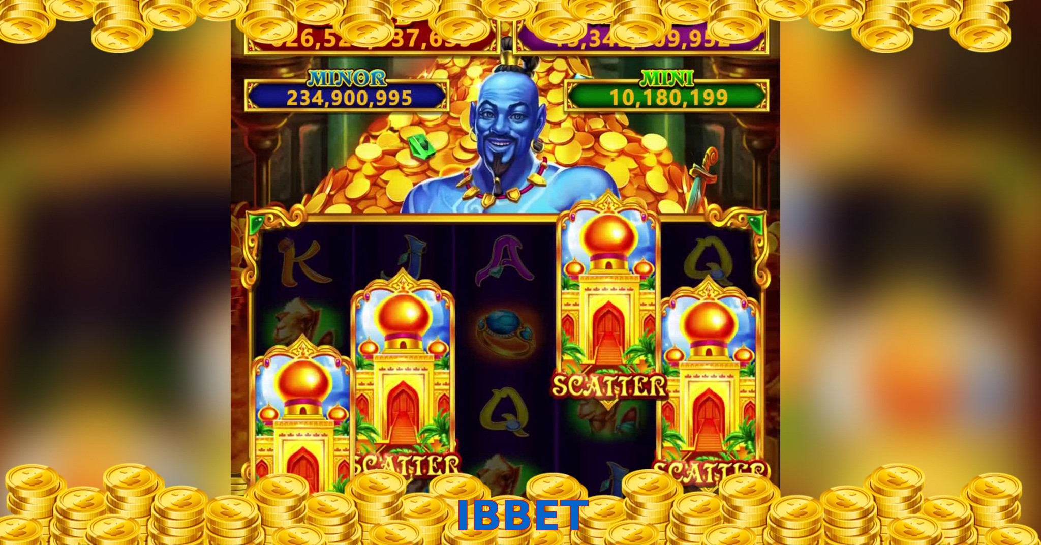 IBBET