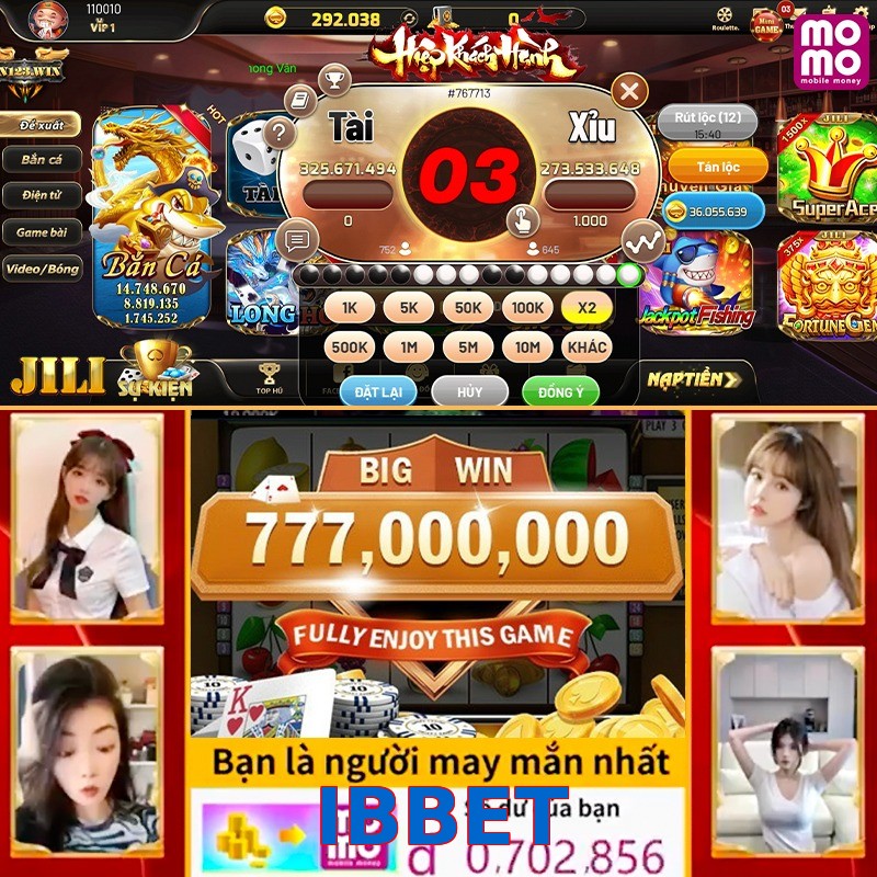 IBBET