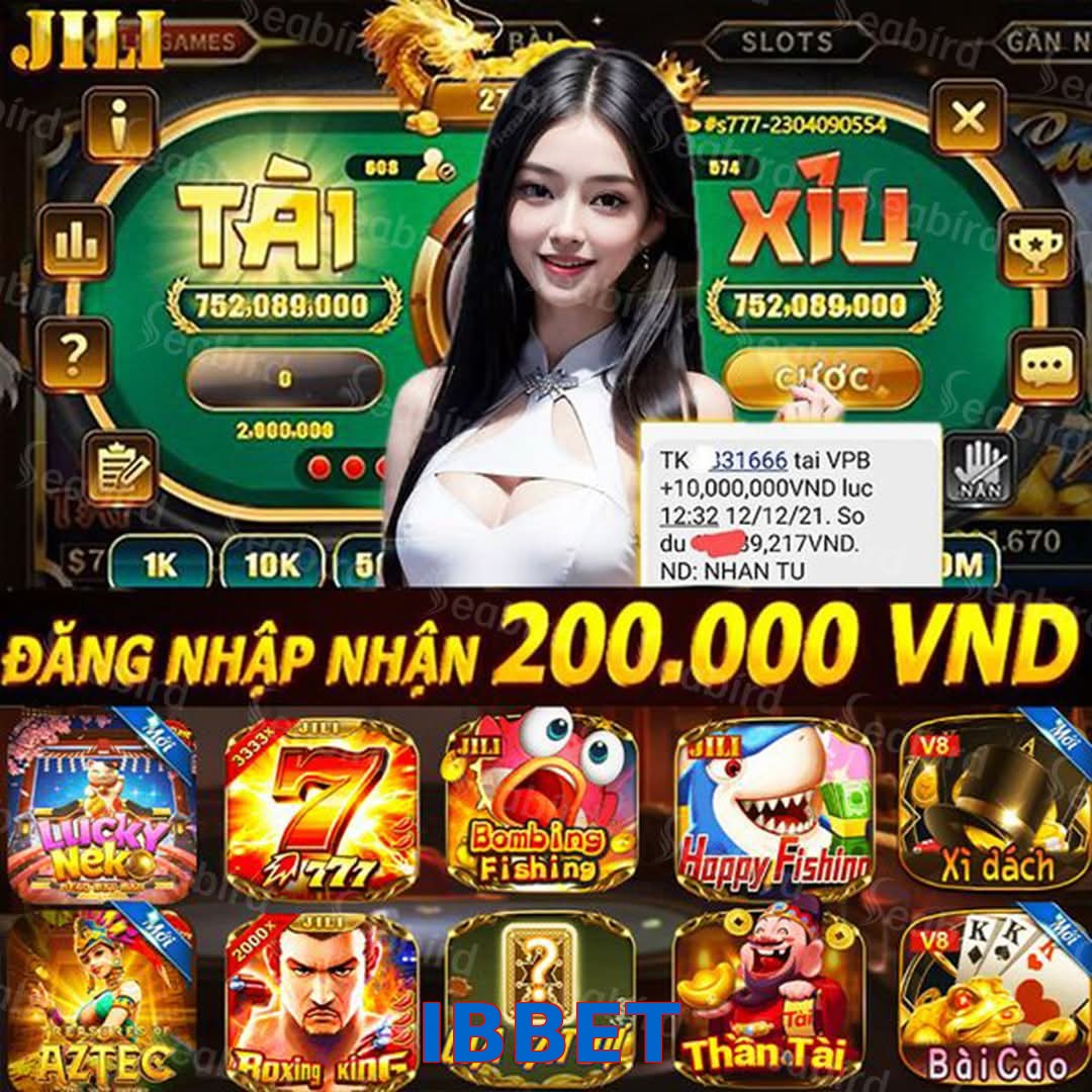 IBBET