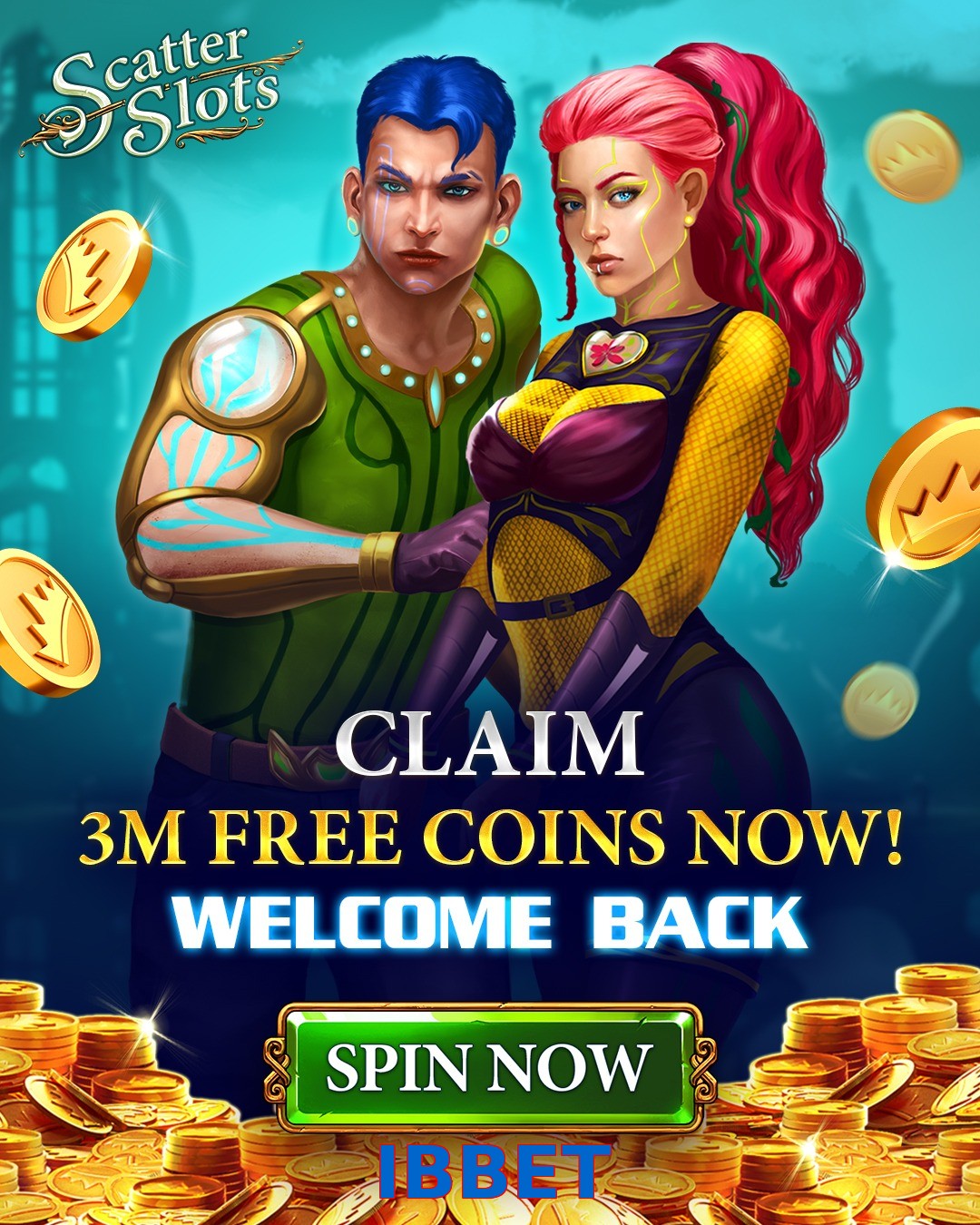 IBBET