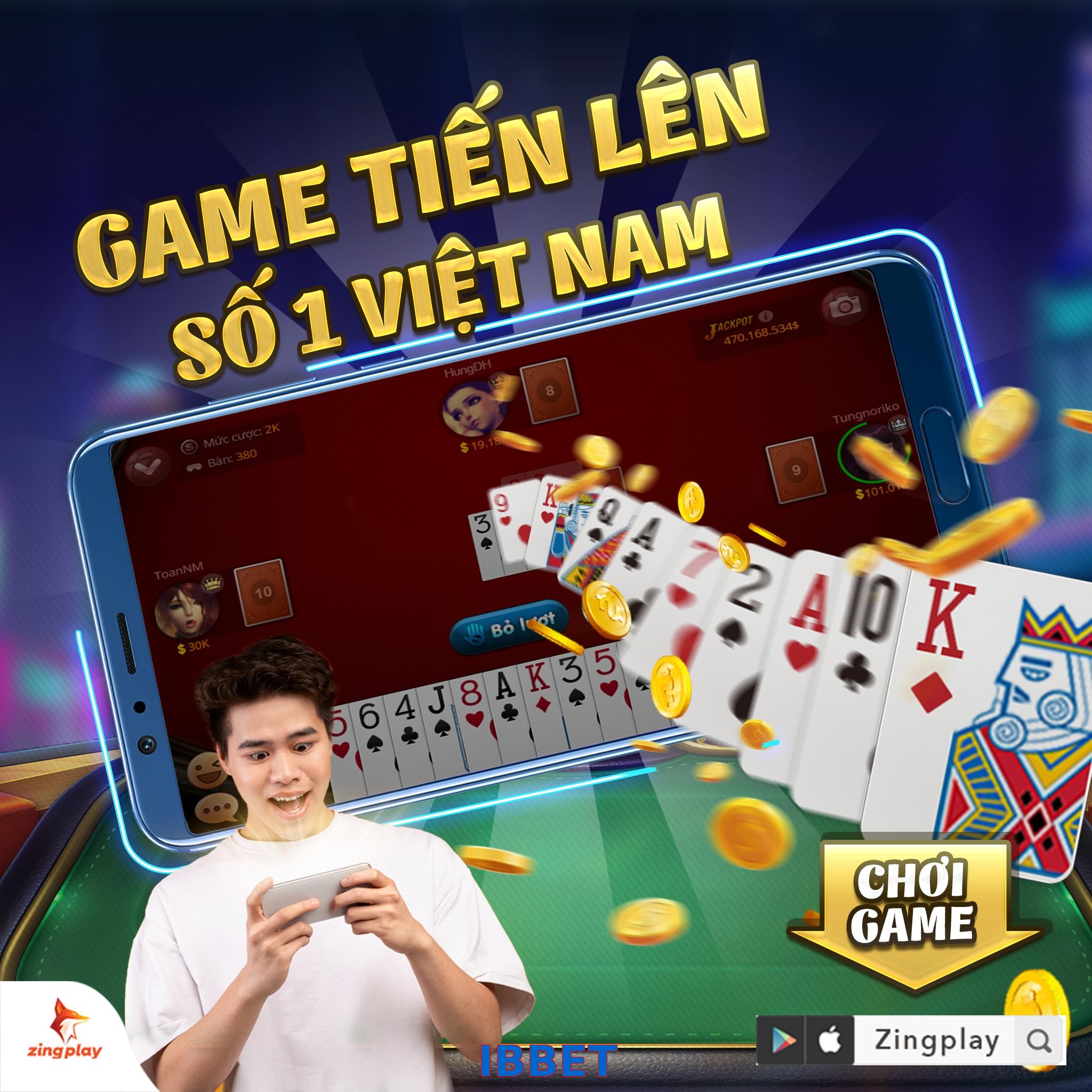 IBBET