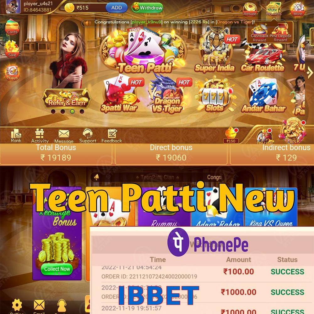 IBBET