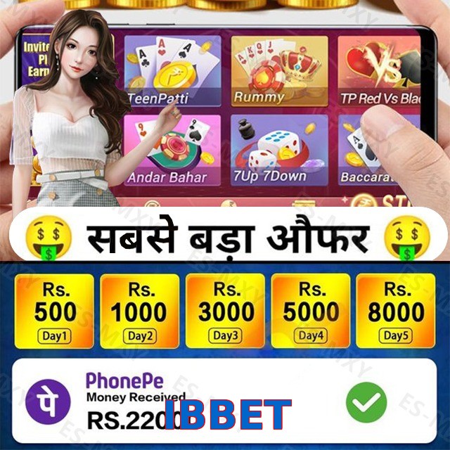 IBBET