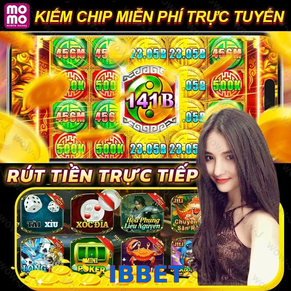 IBBET