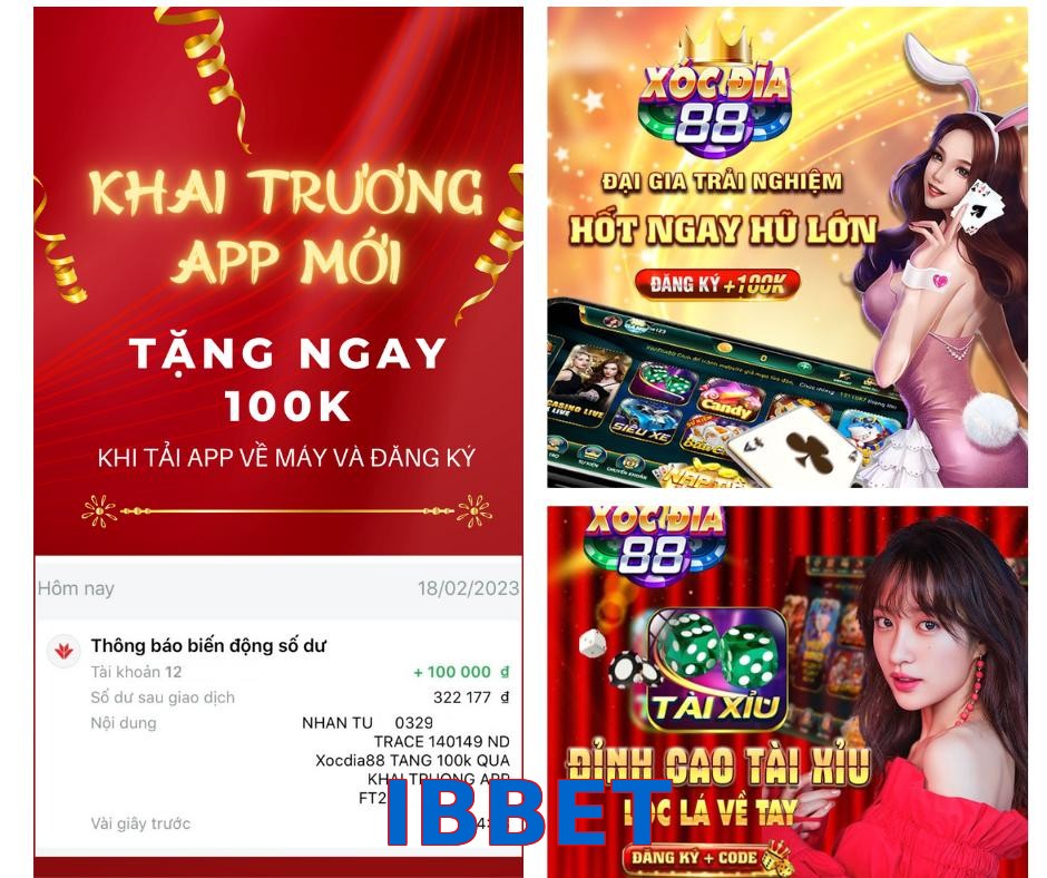IBBET