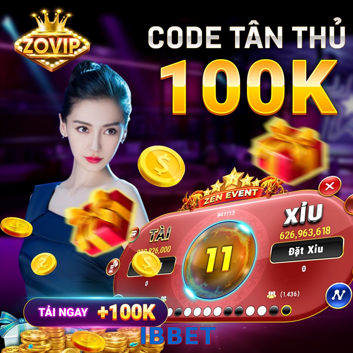 IBBET