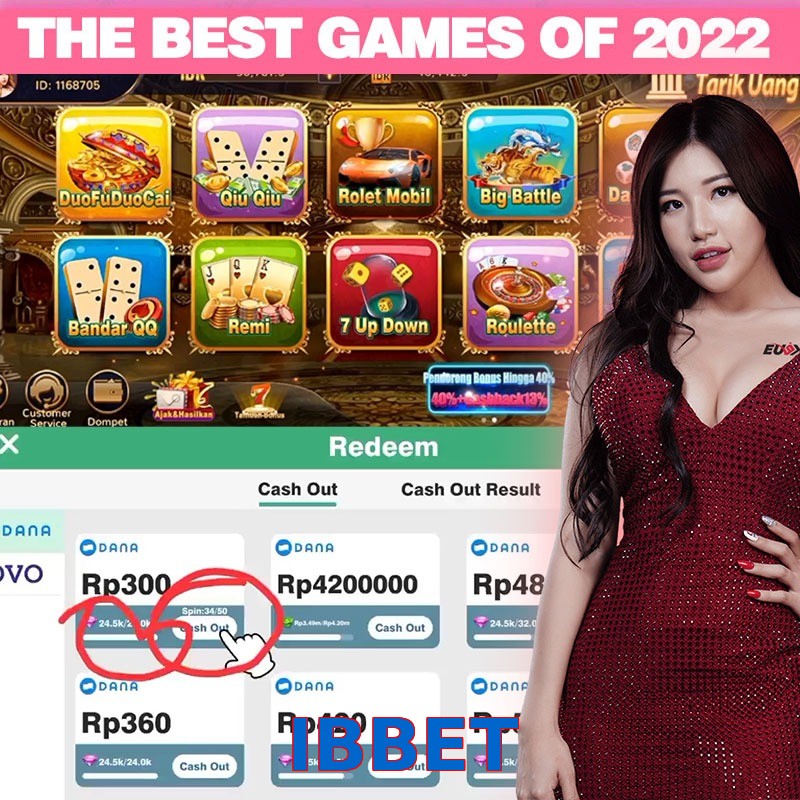 IBBET