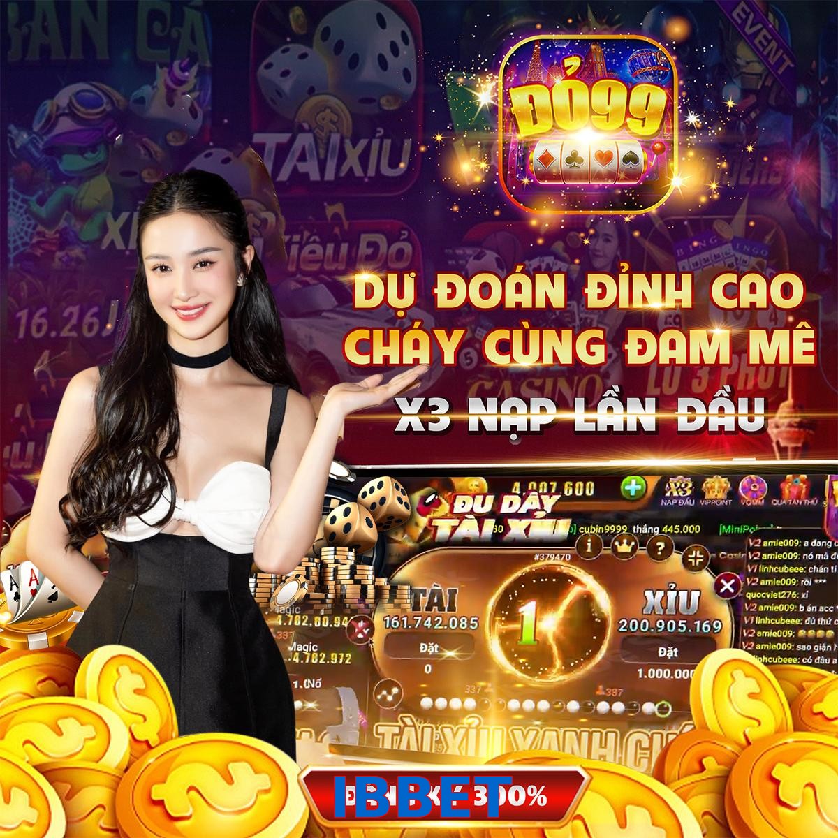 IBBET